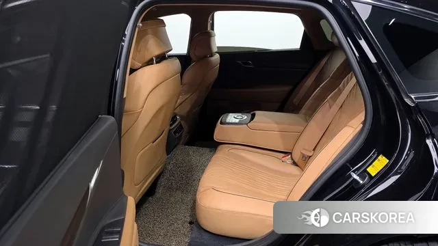 Genesis G80 (RG3) id 3432374 из Кореи 11
