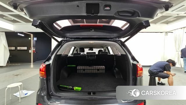 Kia The New Sorento id 4502836 из Кореи 11