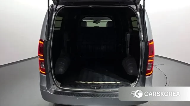 Hyundai The New Grand Starex id 3530376 из Кореи 11