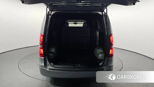 Hyundai The New Grand Starex id 3612208 из Кореи 11