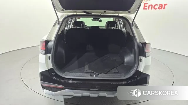 Kia Sportage 5th Generation id 3586806 из Кореи 11