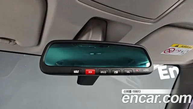 Kia The New Kia Ray id 2867811 из Кореи 11