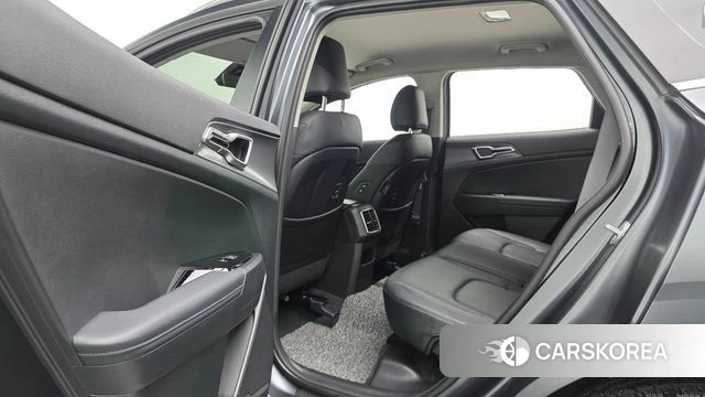 Kia Sportage 5th Generation id 4529470 из Кореи 11