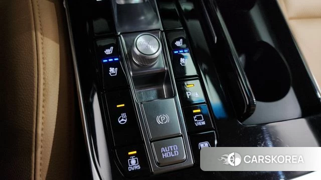 Kia K7 Premier Hybrid id 4464862 из Кореи 11