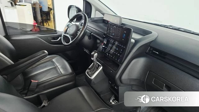 Hyundai Staria id 4550580 из Кореи 11