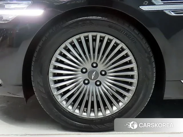 Genesis G90 id 3225417 из Кореи 11