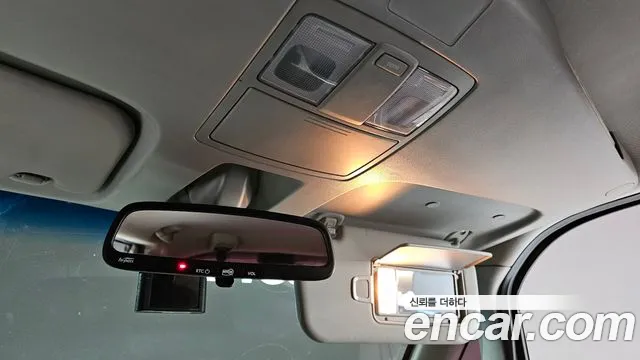 Kia The New Ray id 2675945 из Кореи 11