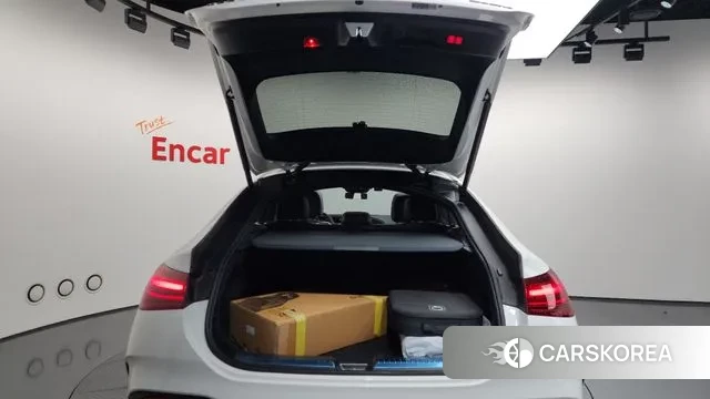 Mercedes-Benz GLE-Class W167 id 3571577 из Кореи 11