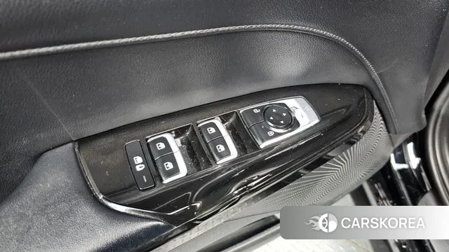 Kia K5 3rd generation id 3417482 из Кореи 11