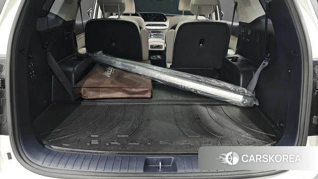 Hyundai Palisade id 3795512 из Кореи 11