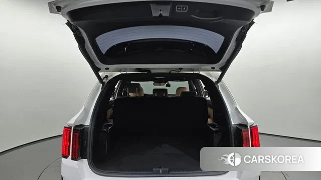 Kia Sorento 4th Generation id 3028323 из Кореи 11