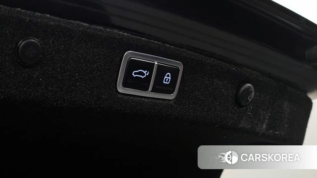 Hyundai Grandeur Hybrid (GN7) id 3842053 из Кореи 11