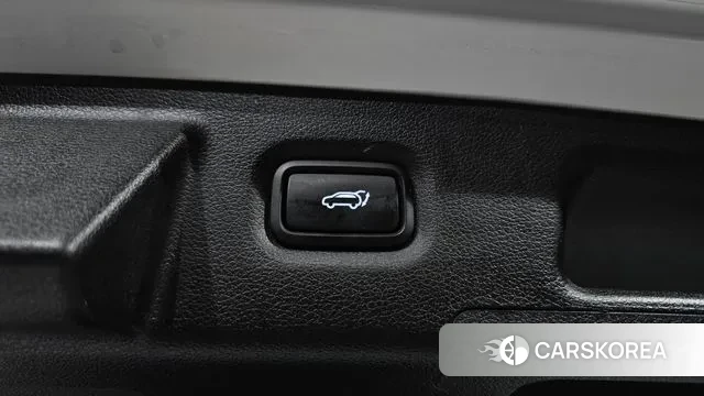 Hyundai The New Santa Fe id 3322259 из Кореи 11