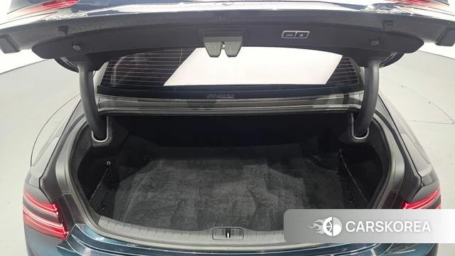 Genesis G80 (RG3) id 4562161 из Кореи 11