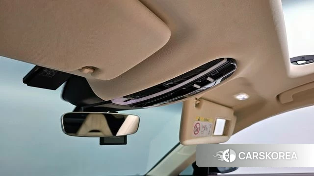 Porsche Panamera (971) id 4416134 из Кореи 11