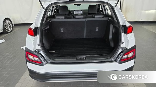 Hyundai Kona Electric id 4698853 из Кореи 11