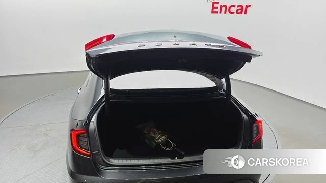 Hyundai Sonata (DN8) id 4620002 из Кореи 11