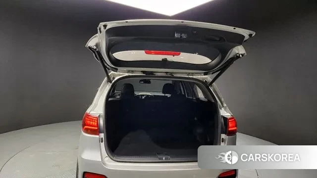 Kia The New Sorento id 2986596 из Кореи 11