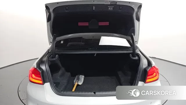 BMW 5 Series (G30) id 3363332 из Кореи 11