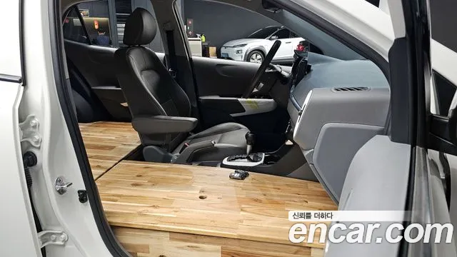 Kia All New Morning (JA) id 2671143 из Кореи 11