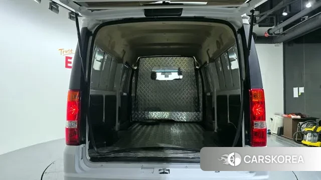 Dongfeng Socon C35 id 3605800 из Кореи 11