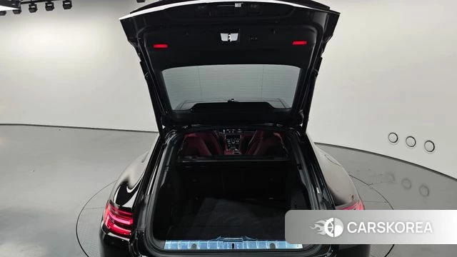Porsche Panamera (971) id 4520727 из Кореи 11