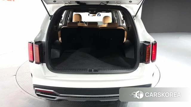 Kia Sorento 4th Generation id 4434454 из Кореи 11