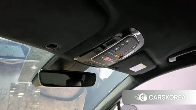 Hyundai The New Santa Fe id 3447656 из Кореи 11