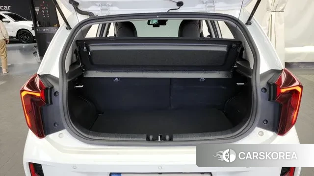 Kia The New Morning (JA) id 3299892 из Кореи 11