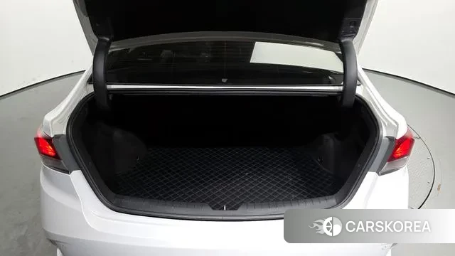 Hyundai Sonata New Rise id 3018961 из Кореи 11