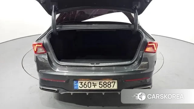 Kia K5 3rd generation id 3616091 из Кореи 11