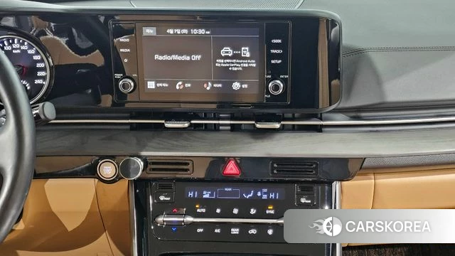 Kia Carnival 4th generation id 3897205 из Кореи 11