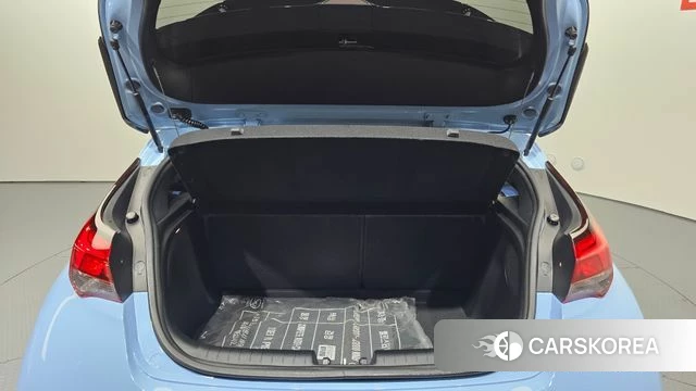 Hyundai Veloster (JS) id 3941299 из Кореи 11