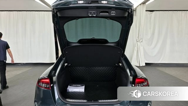 Kia Stinger Meister id 4395570 из Кореи 11