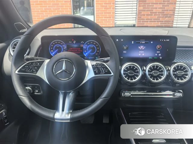 Mercedes-Benz EQB id 4300401 из Китая 11