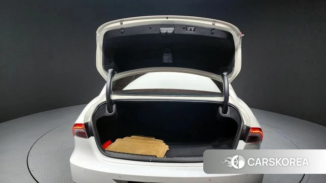 Hyundai The New Grandeur IG id 4331026 из Кореи 11
