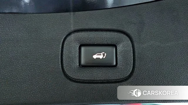 Renault Korea (Samsung) QM6 id 3368624 из Кореи 11