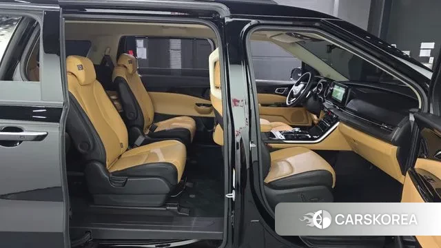 Kia Carnival 4th generation id 3457840 из Кореи 11