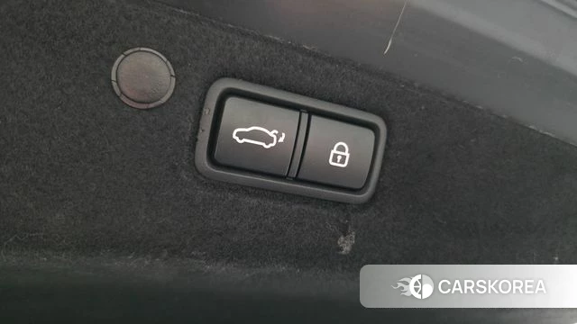 Hyundai The New Grandeur IG id 4517990 из Кореи 11
