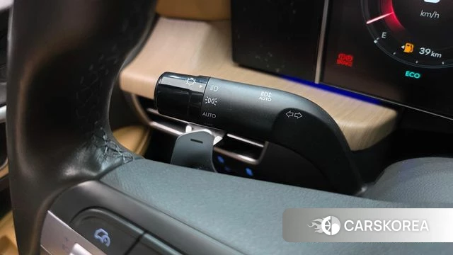 Hyundai Sonata D Edge (DN8) id 4584420 из Кореи 11