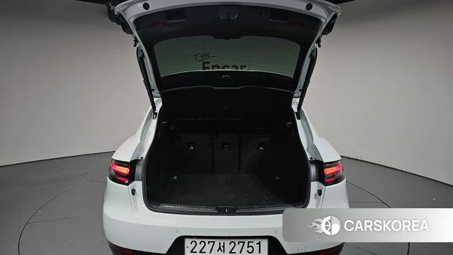 Porsche Macan id 4496360 из Кореи 10