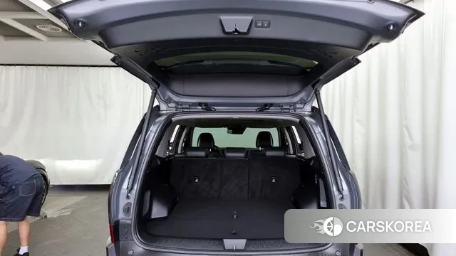 Hyundai Santa Fe (MX5) id 2889144 из Кореи 11