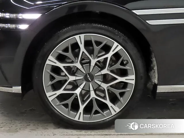 Genesis G90 (RS4) id 3732104 из Кореи 11