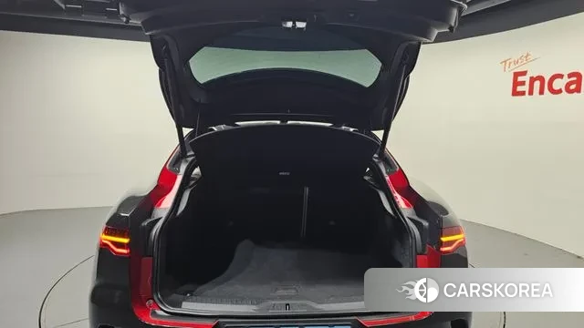 Jaguar I-PACE id 3766068 из Кореи 11