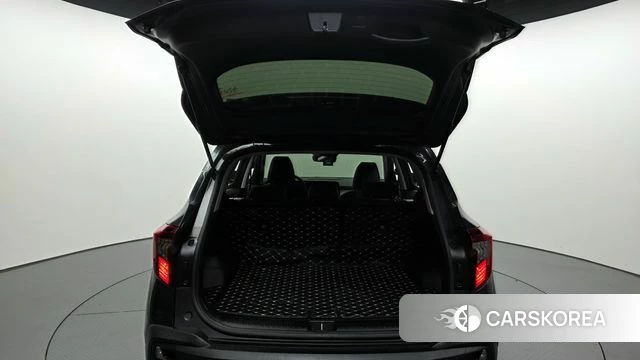 Kia The New Seltos id 3914083 из Кореи 11