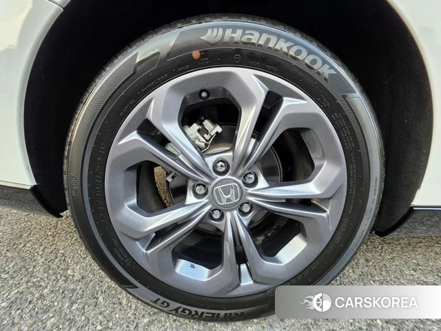 Honda Accord 11th Generation id 4453230 из Кореи 11