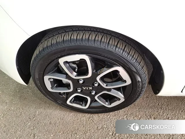 Kia The New Ray id 3269660 из Кореи 11