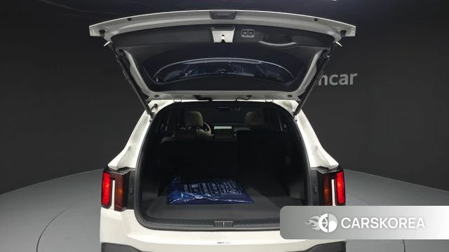 Kia The New Sorento 4th Generation id 3883420 из Кореи 11