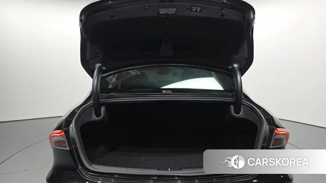 Hyundai The New Grandeur IG id 4736482 из Кореи 11