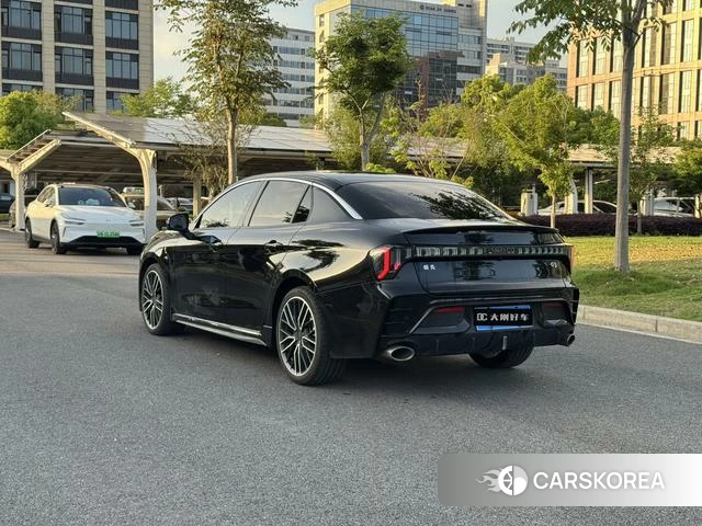 Lynk 03 id 4210840 из Китая 11